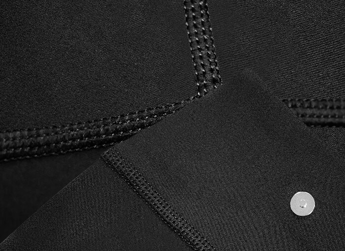 优选材质
精致做工