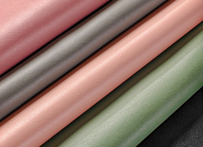 精选亲肤PU材质 舒适柔软