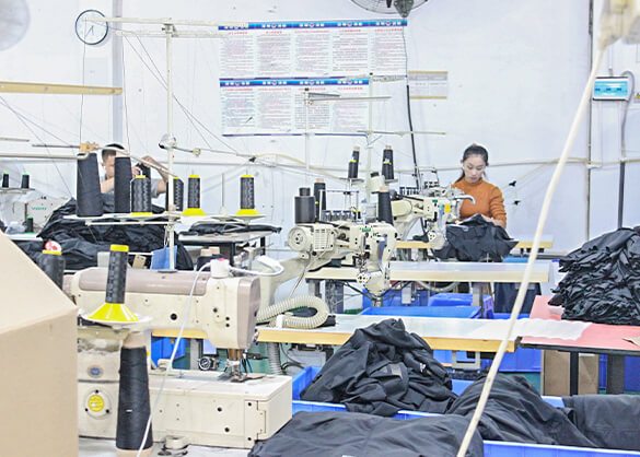 丰富的生产经验
品质更稳定