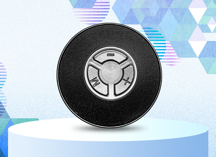 款式3:XKJK-C-03单通道中频脉冲控制器