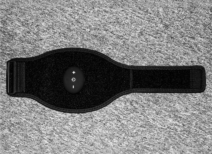 一体式设计
简单便携