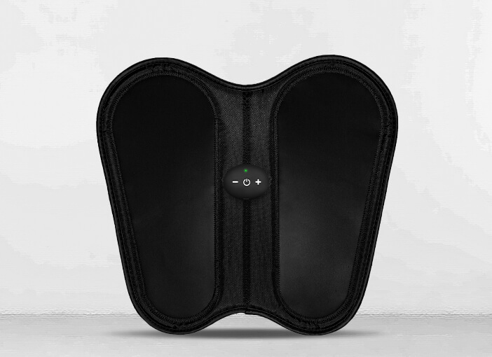 款式3:蝴蝶结形尼龙布面料
足部按摩脚垫