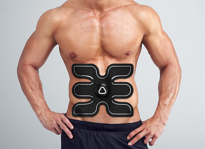 款式2:SD800收腹瘦身贴