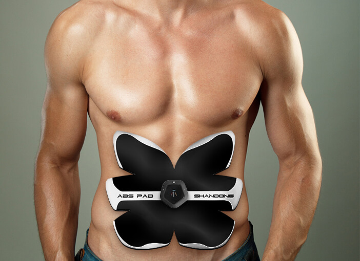 款式5:X5懒人健腹器