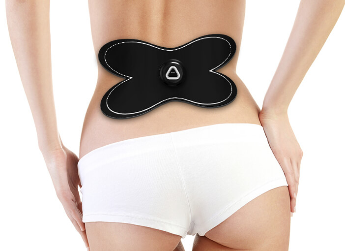 款式8:SD800蝴蝶型腰贴