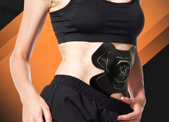 款式6:G3加热健腹贴