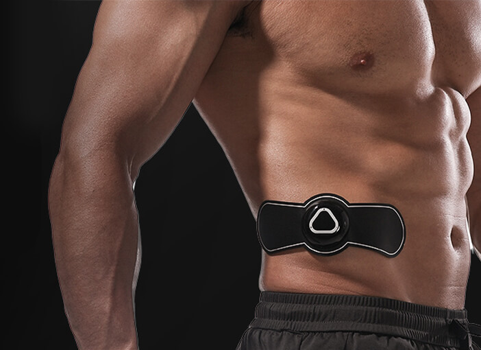 款式9:SD800手臂贴颈部贴